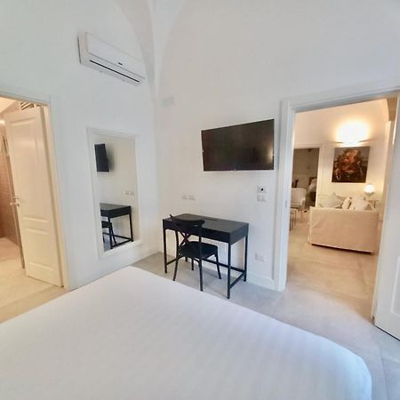 Li Frati Suite Lecce Eksteriør billede