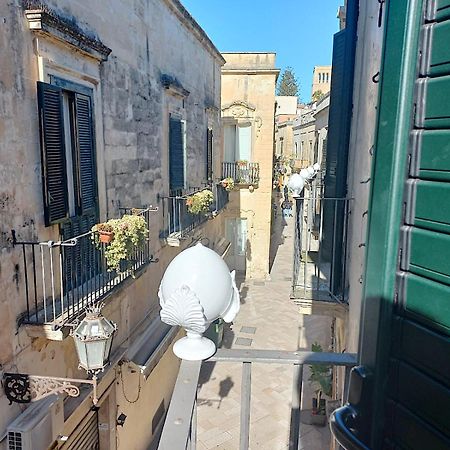 Li Frati Suite Lecce Eksteriør billede