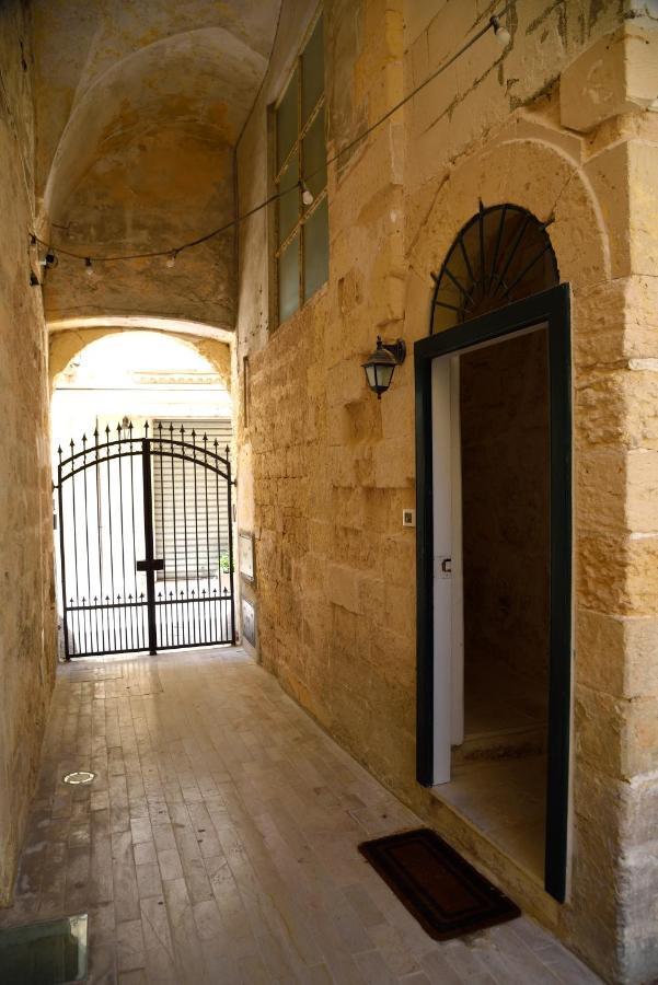 Li Frati Suite Lecce Eksteriør billede