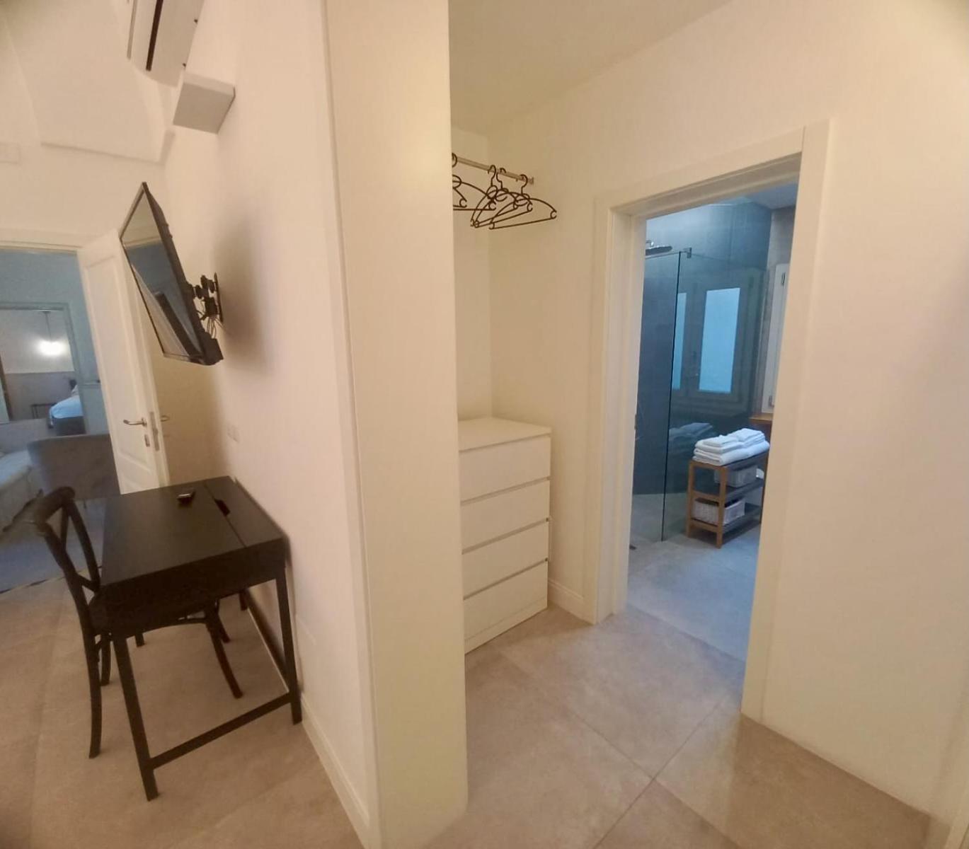 Li Frati Suite Lecce Eksteriør billede